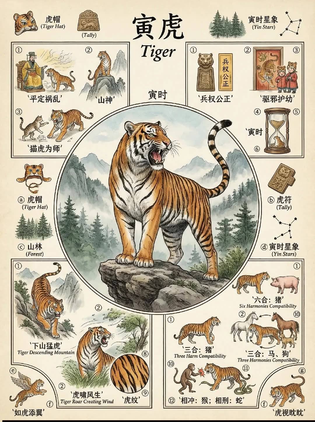 寅虎