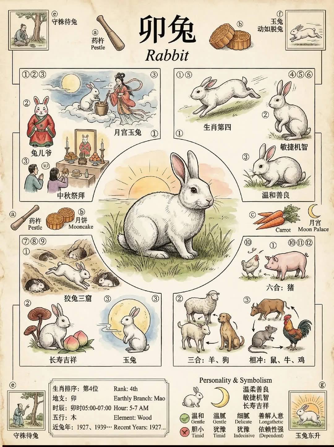 卯兔